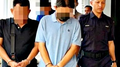 Photo of 要求女病人脱衣行为不检 医生四度被逮捕