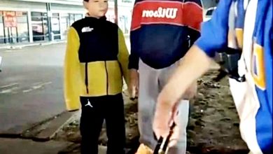 Photo of 中国男卖酱香饼月赚2万美元 无证经营被警逮捕