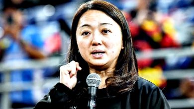 Photo of 杨巧双：拟与教部探讨 借格斗运动导正校园霸凌