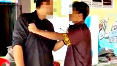 Photo of 殴打老师还恶言恐吓 14岁学生明被控