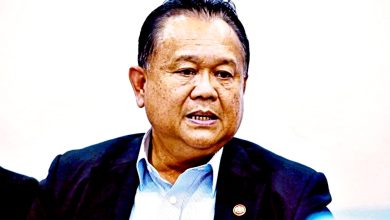 Photo of 50公里大道无通讯覆盖 工程部长：召特别会议商讨