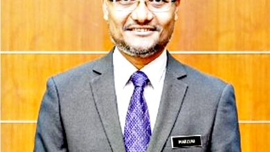 Photo of 慕尤丁前秘书公开信函 国盟曾献议国阵任副揆