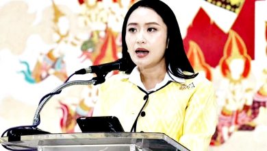 Photo of 泰柬边境冲突〡佩通坦揭泰柬冲突真相 打击电诈触动利益集团