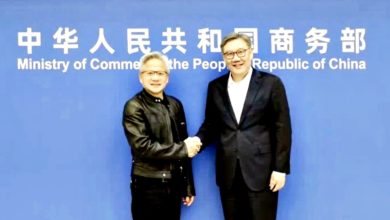 Photo of 王文涛：中美为重要经贸伙伴 “人为脱钩是脱不掉的”