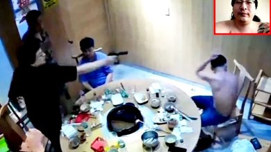 Photo of 乘搭快艇欲潜逃沙巴 菲火锅店枪击案嫌犯落网