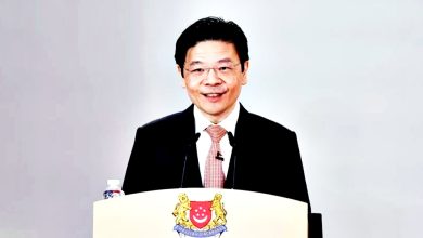 Photo of 狮城强化优势和竞争力同时 黄循财：也须更新经济战略