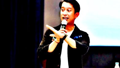 Photo of 阿里:民主空间非口头承诺 昌明政府不打压和平集会