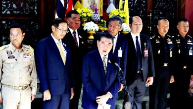 Photo of 泰柬边境冲突〡安华提议停火 柬总理指泰同意了又反悔 柬媒:疑代首相控制不了军队
