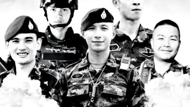 Photo of 泰柬边境冲突〡交火进入第2天 泰5士兵13平民亡