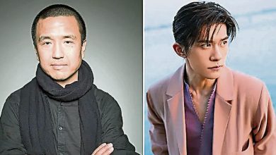 Photo of 金马奖导演娄烨涉挪用590万 《三个字》资方报警