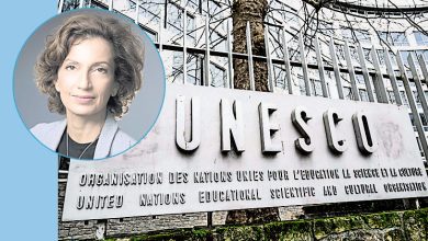 Photo of 重新加入仅2年 美再退出UNESCO