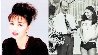 Photo of 《青春火花》中山麻理病逝 享年77岁