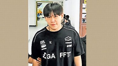Photo of 涉2000元贿赂官员 咖啡店少东保外