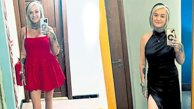 Photo of 《急诊室的春天》女星遭控窃盗 面临3年徒刑