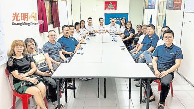 Photo of 胡栋强盼重拾当地人支持 民政再战峇都交湾