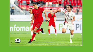Photo of 【东亚杯】中国负日本吞连败 末轮斗港成尊严战