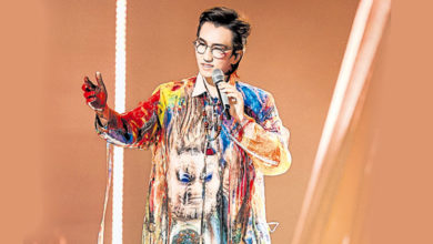 Photo of 《歌手》林志炫最高票复活 范玮琪垫底无缘雪耻
