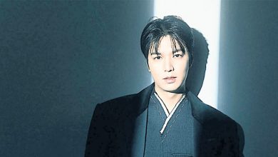 Photo of 38岁李敏镐想婚了