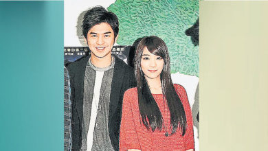 Photo of 陈柏霖 10月爆纽西兰成婚