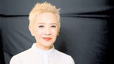 Photo of 叶德娴复出接好莱坞片