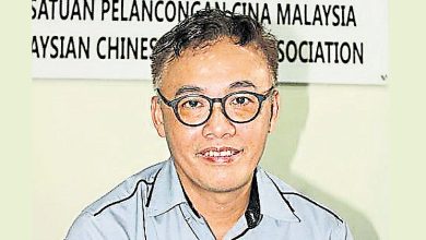 Photo of 郑建全：免影响柔新经济 盼合法化跨境机场接送