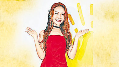 Photo of 《飞常日志》戴祖仪遭冒充行骗 撇没办付费见面会