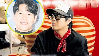 Photo of Haha 2烤肉店赔钱停业 “对不起合伙人金锺国”