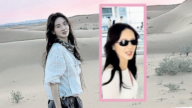 Photo of 《孤注一掷》金晨医美脸再受诟病 鼻子变重点保护对象
