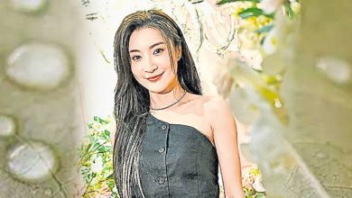 Photo of 林夏薇摆脱破产 发声明称已和解