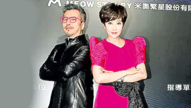 Photo of 《我愿意》黄国伦夫妻转战短剧 陷假试镜真卖课争议