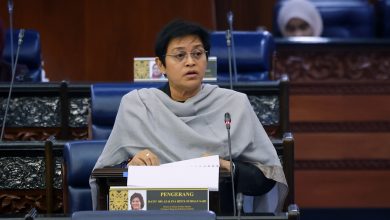 Photo of 阿莎丽娜: 若有新证据 明福案可重查
