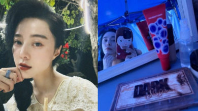 Photo of 传自掏腰包买版权开戏 范冰冰攻幕后追电影梦