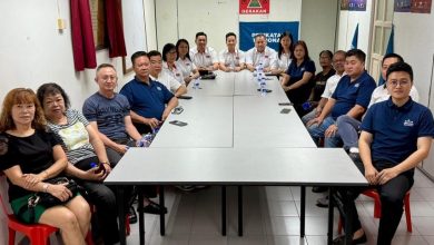 Photo of 剑指峇都交湾 民政挑战一国三州