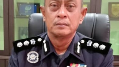 Photo of 怀疑女友出轨同僚 警员遭痛殴索钱