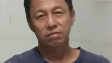 Photo of 摩多失控撞落沟 牛啦志消队大队长 王瑞美不治