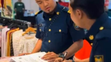 Photo of 只限槟商贩参与? 嘉年华规则惹非议