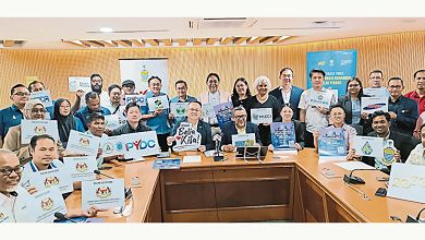 Photo of 青年创业挑战赛来囉 免费报名至下月30
