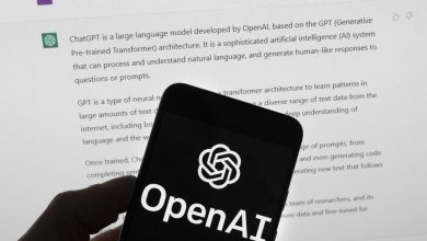 Photo of 11万笔ChatGPT对话外泄！私密纪录Google全看光 OpenAI急回应