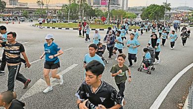 Photo of 梳邦再也无车日教局开放日 2天活动逾5000人参与