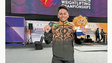 Photo of 共和联邦锦标赛 阿尼克带伤摘铜