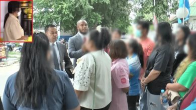 Photo of 166人赴澳打工美梦落空 泰女被判830年监禁
