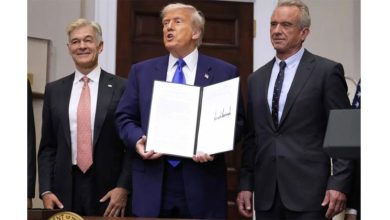 Photo of 美国发布各国关税 大马19%排第几？
