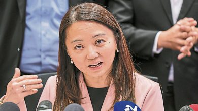 Photo of 归化运动员不限於足球 杨巧双:符合资格可代马参赛