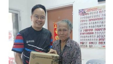 Photo of 美国调低对大马关税 吴锡华：打脸马华民政