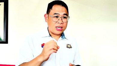 Photo of 马青促法米张念群交代 斥借MCMC打压言论自由
