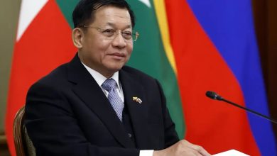 Photo of 被美国课征40%关税依旧乐观 缅甸:有望降到7%