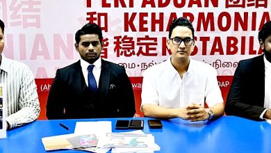 Photo of 青年涉170万贷款纠纷喊冤 我是受害者非诈骗人