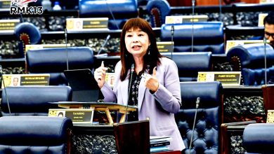 Photo of 林慧英:新EPF机制不影响现有存户 月领养老金只限新会员