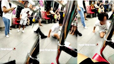 Photo of 疑吸丧尸烟弹地铁失控 17岁少年被扣查