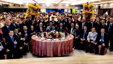 Photo of 小商户快把握22亿补贴 总会吁申请加入MyKasih